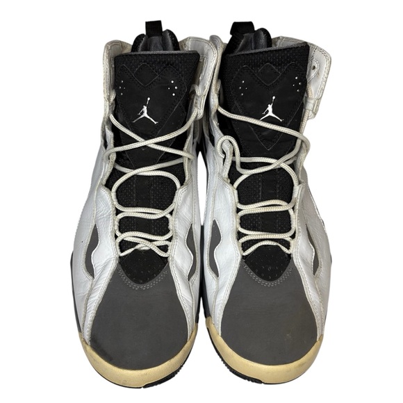 Air Jordan True Flight - Picture 4 of 9